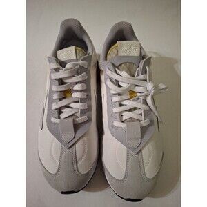 NIKE Air Max Pre-Day Summit White and Gray Men's Shoes Size 10 DA4263-100